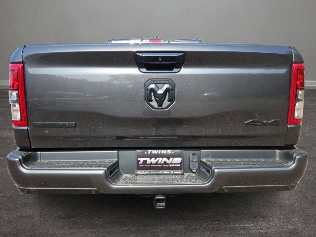 2024 Ram 1500 Big Horn