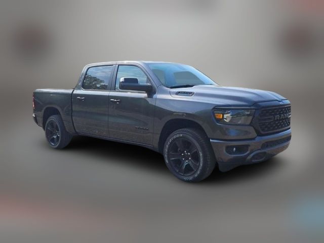 2024 Ram 1500 Big Horn