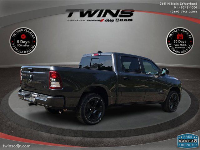 2024 Ram 1500 Big Horn