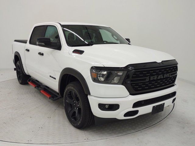 2024 Ram 1500 Big Horn