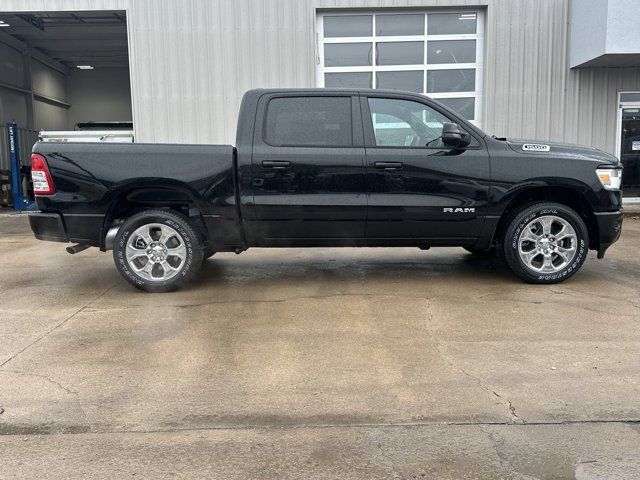 2024 Ram 1500 Big Horn