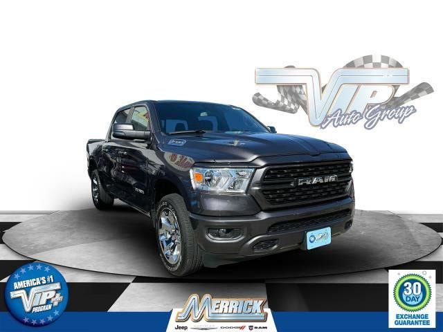2024 Ram 1500 Big Horn