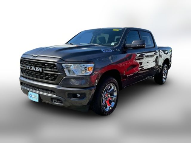 2024 Ram 1500 Big Horn