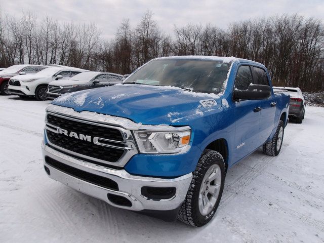 2024 Ram 1500 Big Horn