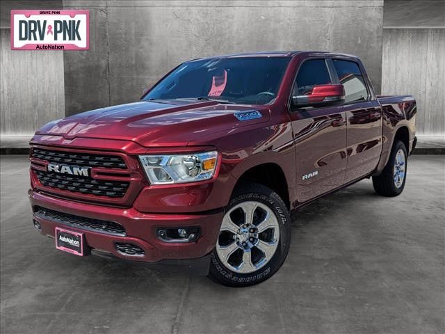 2024 Ram 1500 Big Horn