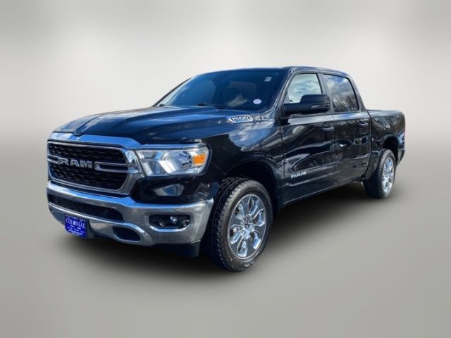 2024 Ram 1500 Big Horn