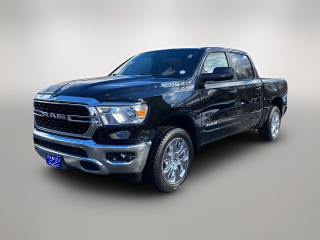 2024 Ram 1500 Big Horn