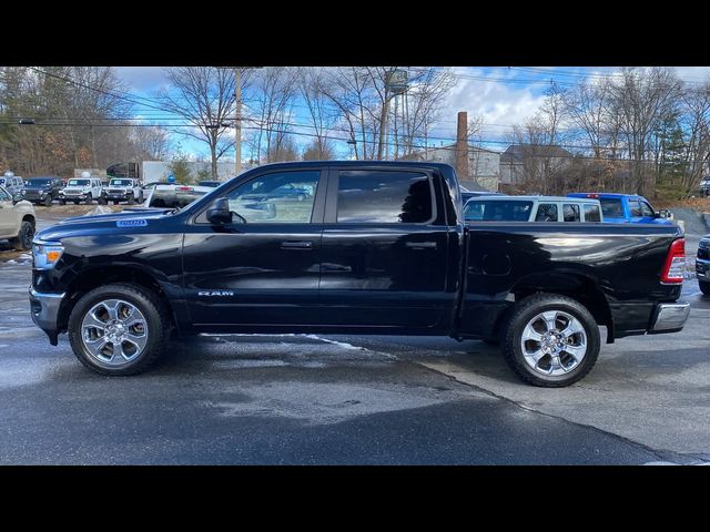 2024 Ram 1500 Big Horn