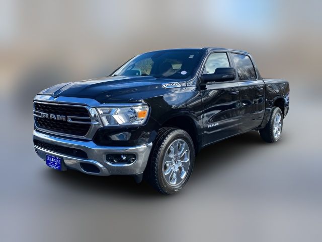 2024 Ram 1500 Big Horn