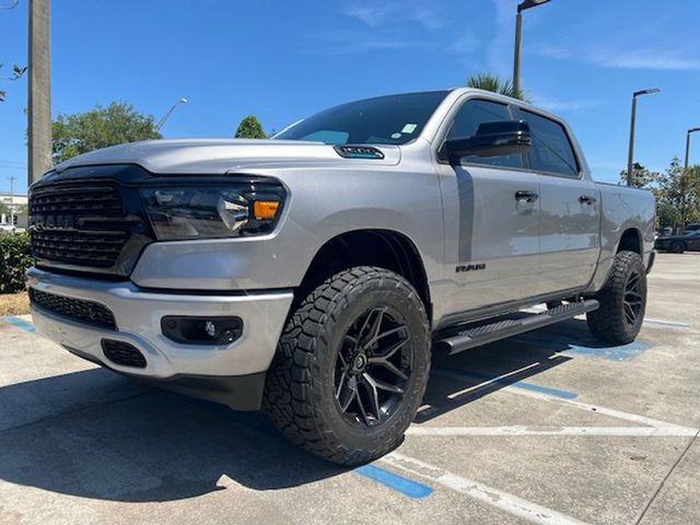 2024 Ram 1500 Big Horn