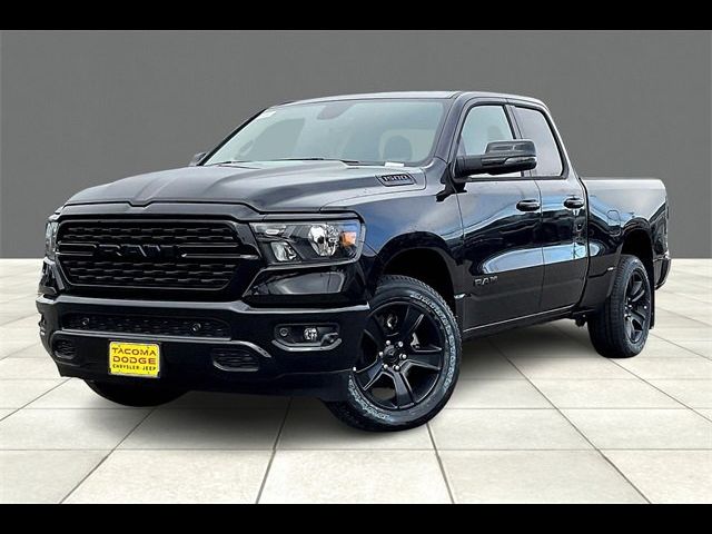 2024 Ram 1500 Big Horn