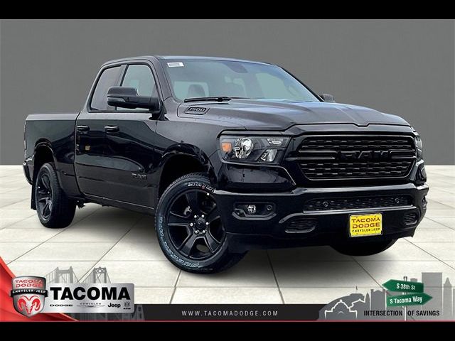 2024 Ram 1500 Big Horn