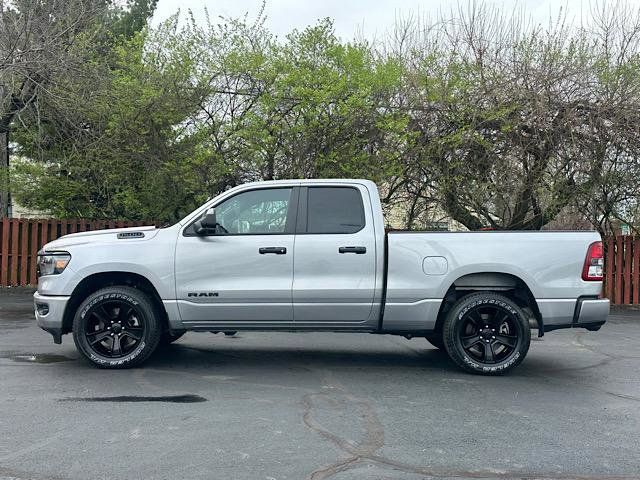 2024 Ram 1500 Big Horn