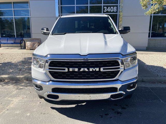 2024 Ram 1500 Big Horn