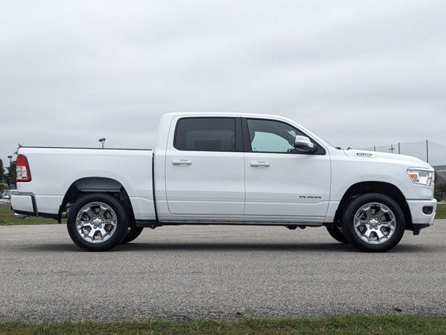 2024 Ram 1500 Big Horn