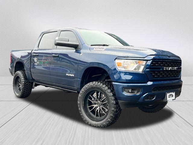 2024 Ram 1500 Big Horn