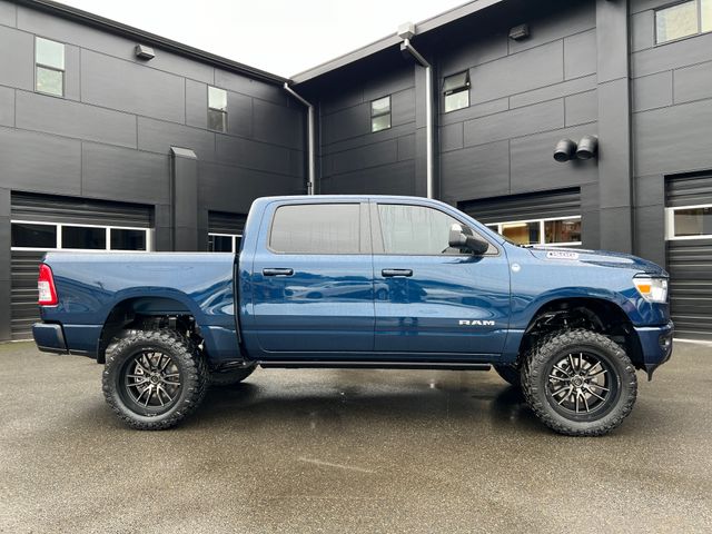 2024 Ram 1500 Big Horn