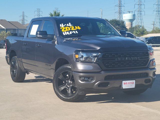 2024 Ram 1500 Big Horn