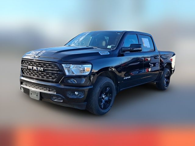 2024 Ram 1500 Big Horn