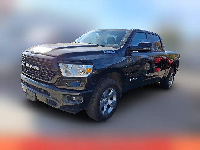 2024 Ram 1500 Big Horn