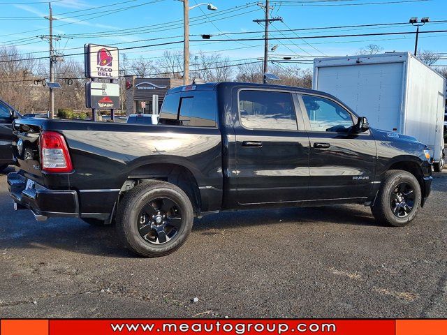 2024 Ram 1500 Big Horn