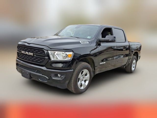 2024 Ram 1500 Big Horn