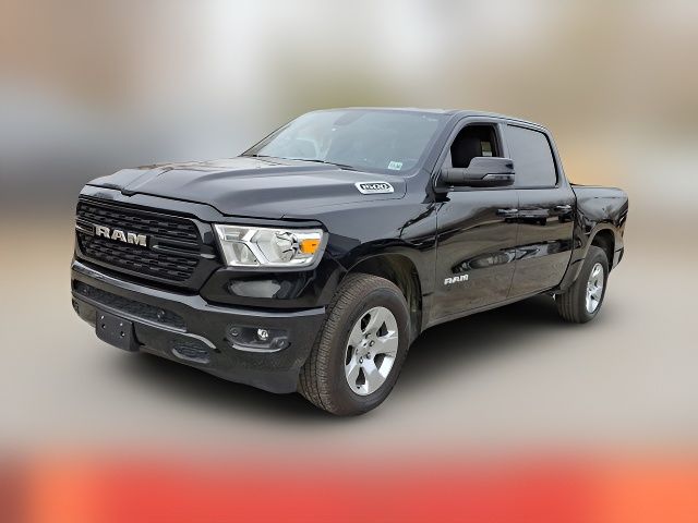 2024 Ram 1500 Big Horn