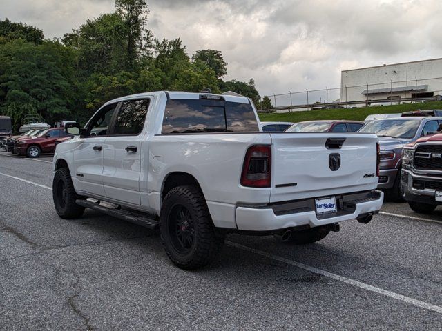 2024 Ram 1500 Big Horn