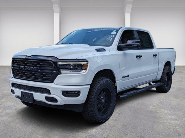 2024 Ram 1500 Big Horn