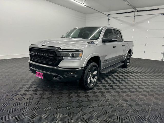 2024 Ram 1500 Big Horn