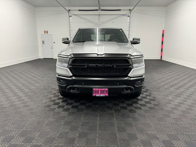 2024 Ram 1500 Big Horn