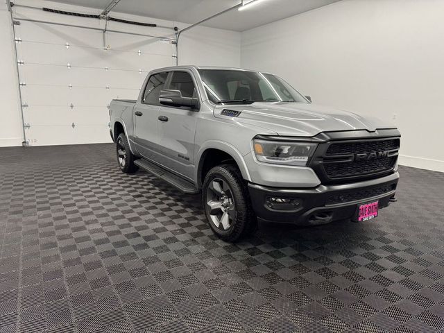 2024 Ram 1500 Big Horn