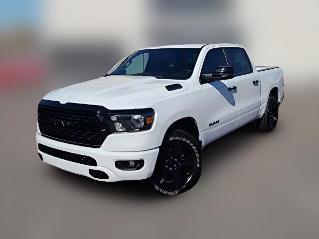 2024 Ram 1500 Big Horn