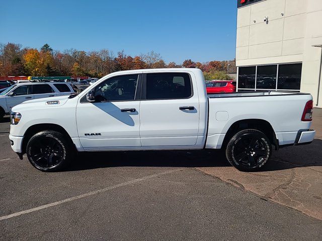 2024 Ram 1500 Big Horn