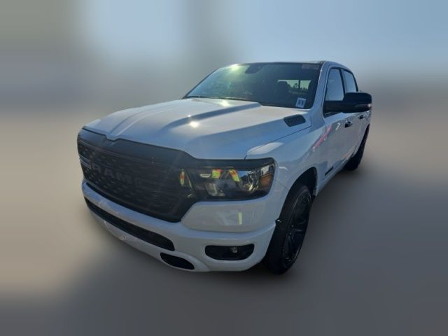 2024 Ram 1500 Big Horn