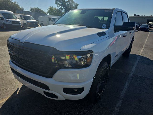 2024 Ram 1500 Big Horn