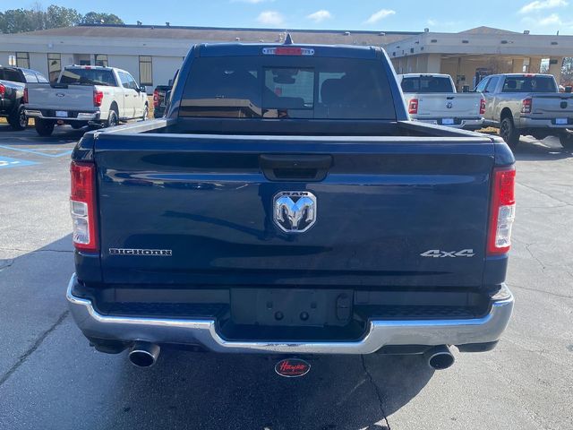 2024 Ram 1500 Big Horn