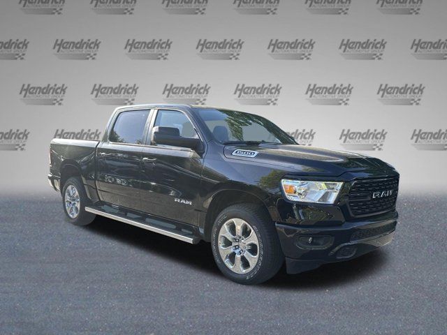 2024 Ram 1500 Big Horn