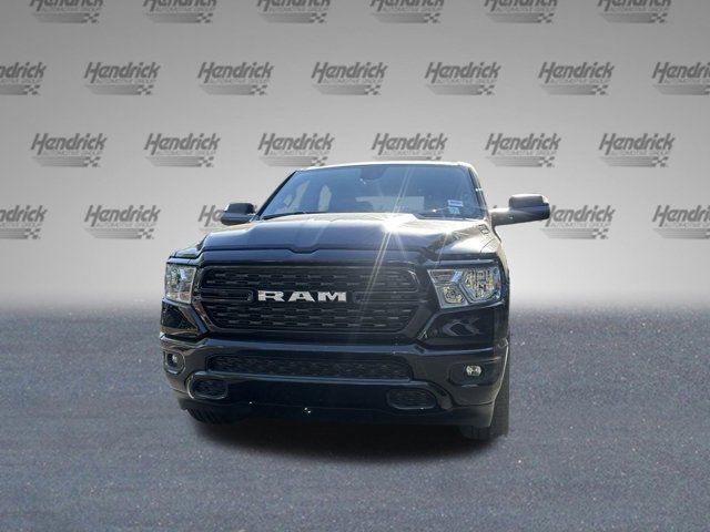 2024 Ram 1500 Big Horn