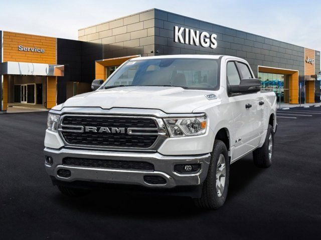 2024 Ram 1500 Big Horn