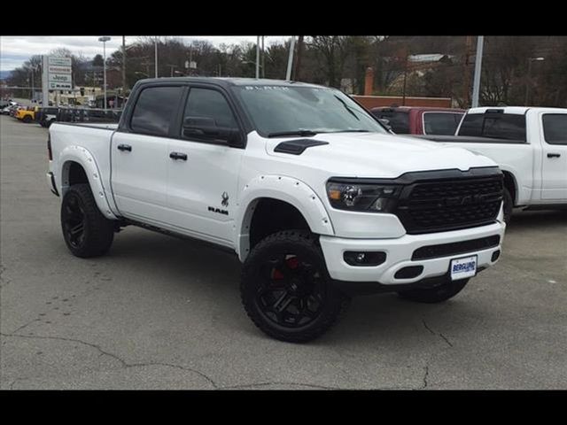 2024 Ram 1500 Big Horn