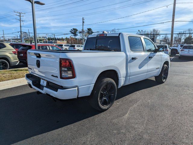 2024 Ram 1500 Big Horn