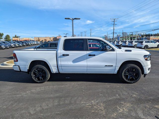 2024 Ram 1500 Big Horn