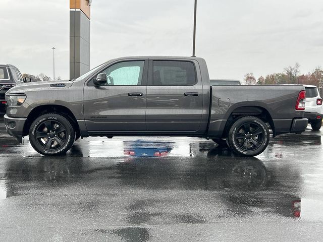 2024 Ram 1500 Big Horn