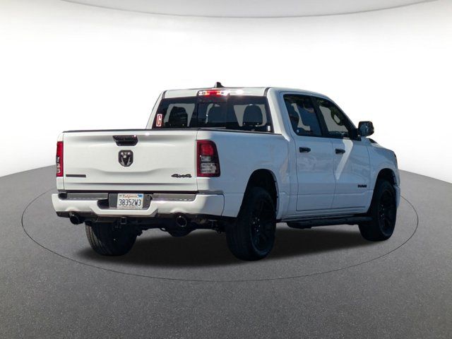 2024 Ram 1500 Big Horn