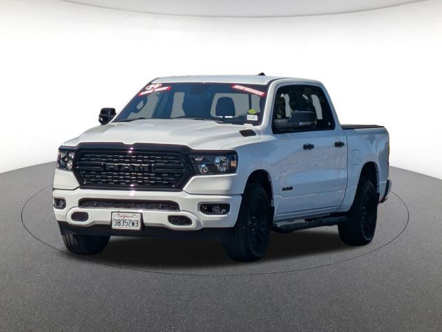 2024 Ram 1500 Big Horn