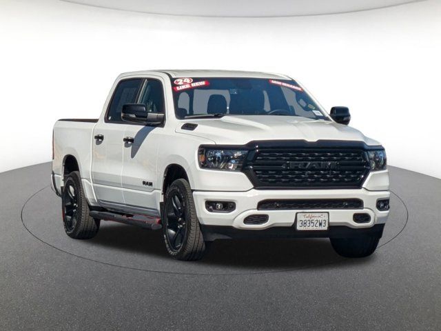 2024 Ram 1500 Big Horn