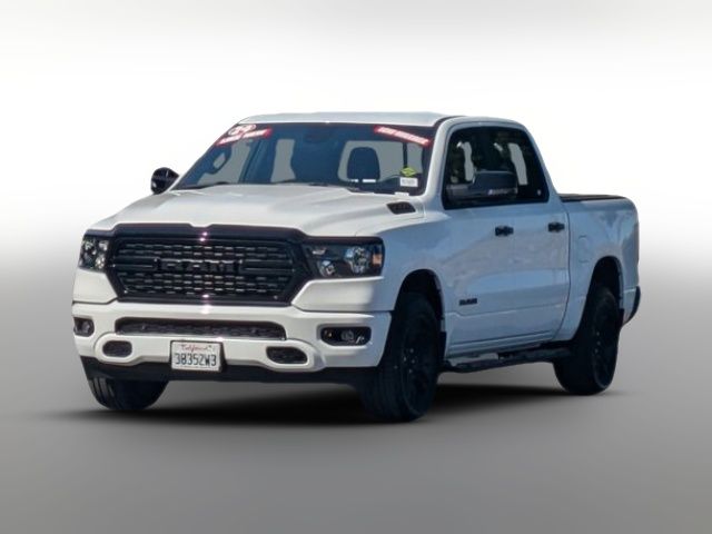 2024 Ram 1500 Big Horn