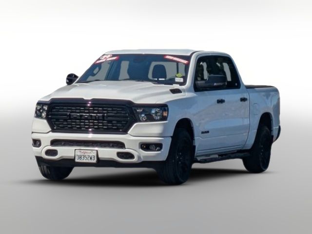 2024 Ram 1500 Big Horn