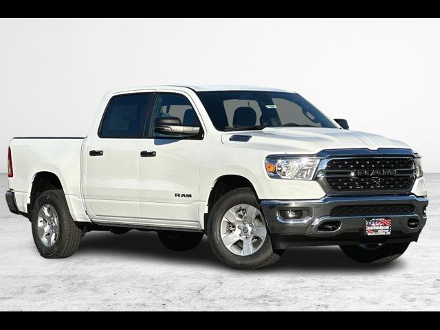 2024 Ram 1500 Big Horn